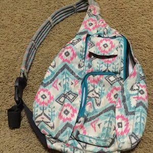 Kavu Cross-Shoulder Bag